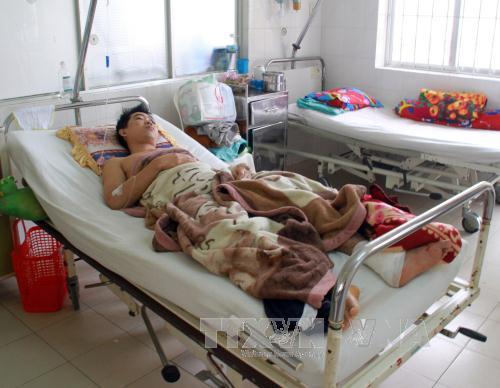 Tìm thấy thi thể hai nạn nhân mất tích vụ sạt lở núi ở Khánh Hòa ảnh 1